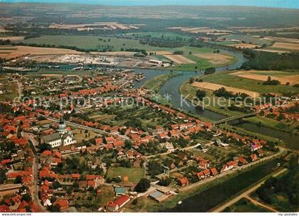 Haren Ems Fliegeraufnahme