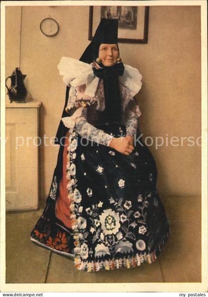 Lindhorst Schaumburg Schaumburg Lippische Tracht