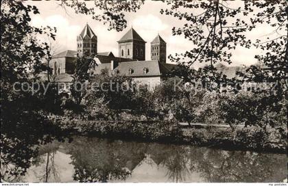 OSNABRueCK  CITY Dom