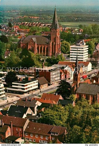 Papenburg Ems Niedersachsen Muenster