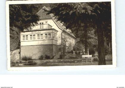 Schulenberg Oberharz