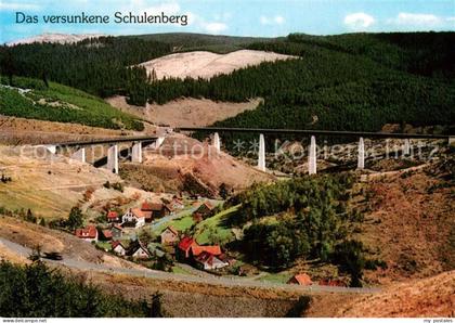 Schulenberg Oberharz
