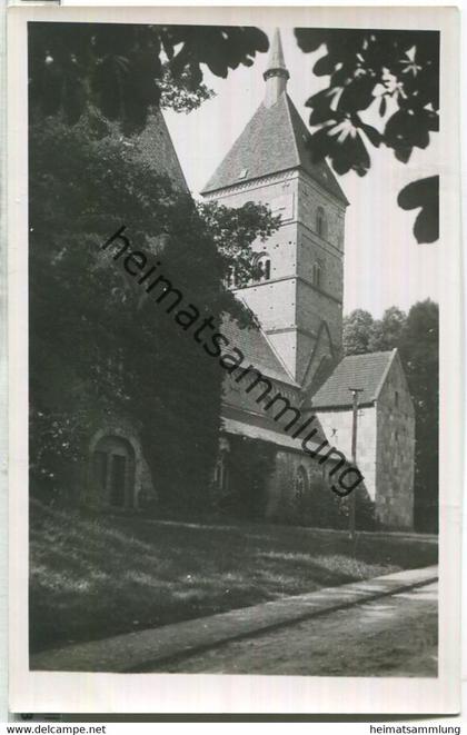 Wildeshausen - Alexanderkirche - Baustein zu 3,00 DM