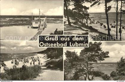Lubmin Ostseebad