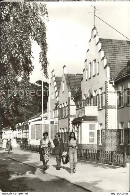 Lubmin Ostseebad