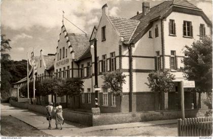 Lubmin - Philipp Müller
