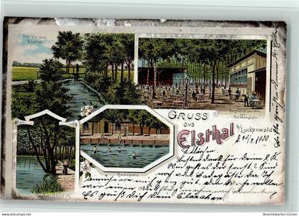 13405381 - Luckenwalde