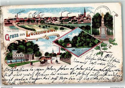 13467188 - Luckenwalde