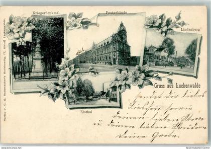 13504154 - Luckenwalde