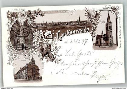 13587847 - Luckenwalde