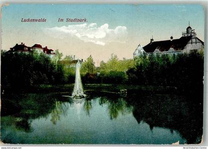 39927839 - Luckenwalde