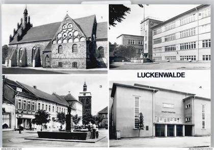 50531384 - Luckenwalde