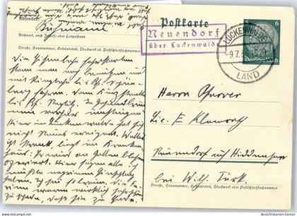 51324389 - Luckenwalde