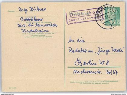 51335709 - Luckenwalde