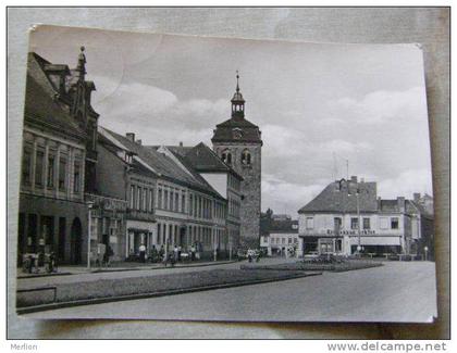 Luckenwalde   D80963