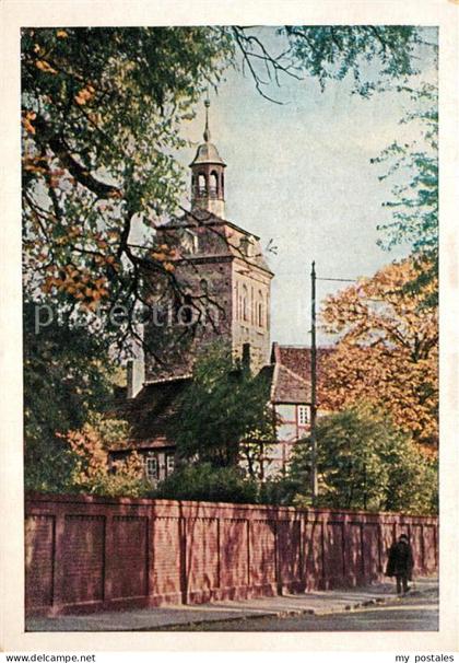 Luckenwalde Marktturm