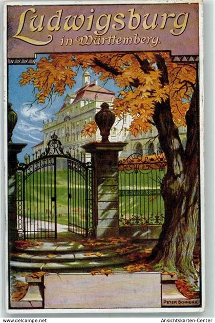 13135092 - Ludwigsburg , Wuertt