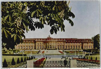 50375952 - Ludwigsburg , Wuertt