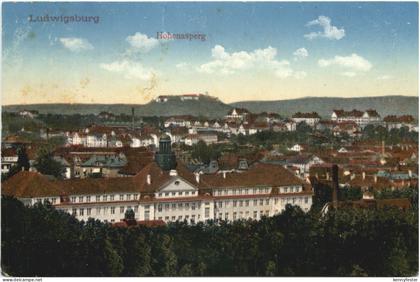 Ludwigsburg