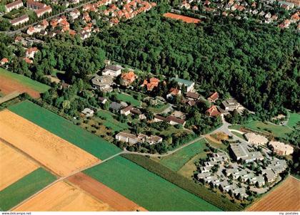 Ludwigsburg  BW Karlshoehe Ludwigsburg Fliegeraufnahme