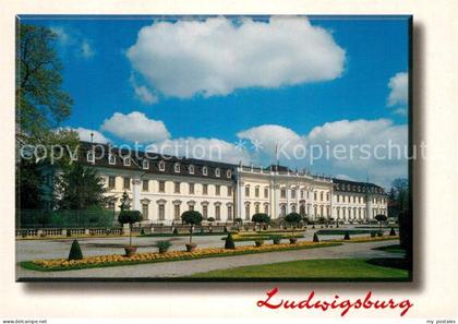 Ludwigsburg Wuerttemberg