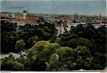 Ludwigshafen