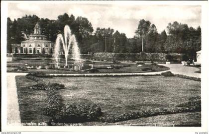 Ludwigshafen Rhein Ludwigshafen Hindenburgpark