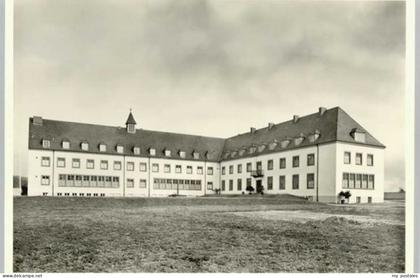 Ludwigshafen Rhein Ludwigshafen Kloster St Maria Estal