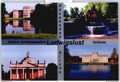 50491900 - Ludwigslust , Meckl