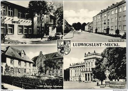 50514272 - Ludwigslust , Meckl
