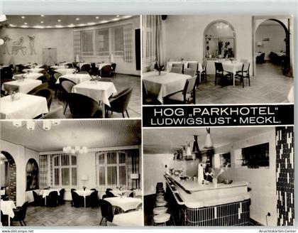 52026926 - Ludwigslust , Meckl