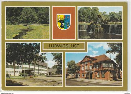 Ludwigslust