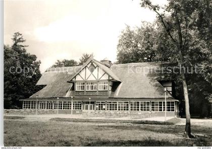 Ludwigslust HOG Schweizerhaus