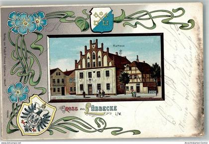 13556917 - Luebbecke , Westf