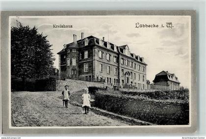 13900174 - Luebbecke , Westf