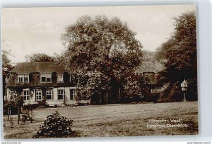 50392461 - Luebbecke , Westf