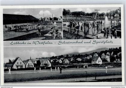 50856666 - Luebbecke , Westf