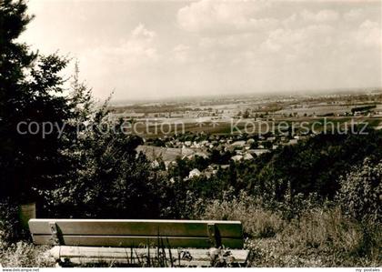 Gehlenbeck Luebbecke Westfalen Panorama