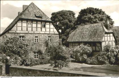 Luebbecke Westfalen Luebbecke