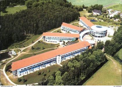 Luebben Spreewald Reha-Zentrum