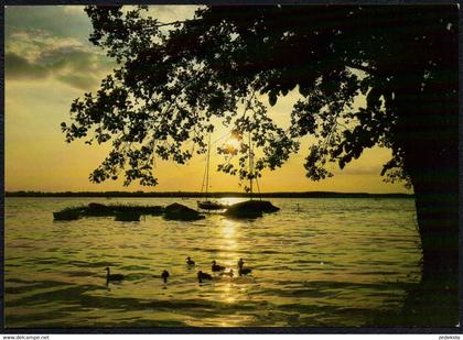 F2507 - TOP Lübben Schwielochsee - Bild und Heimat Reichenbach