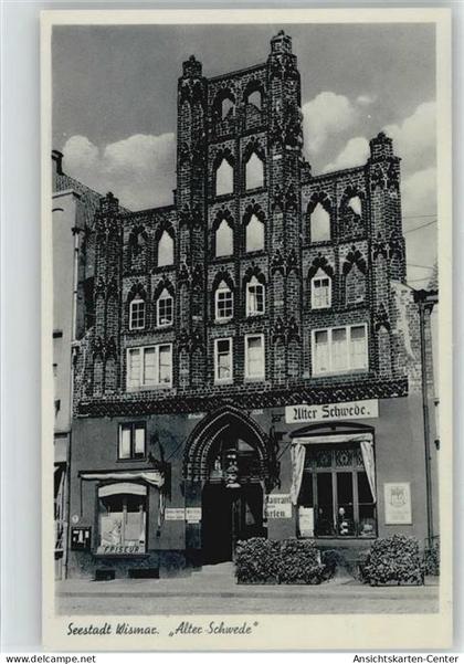 10026629 - Wismar b Strasburg