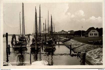 Travemünde ,