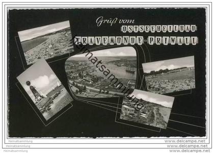 Travemünde - Priwall