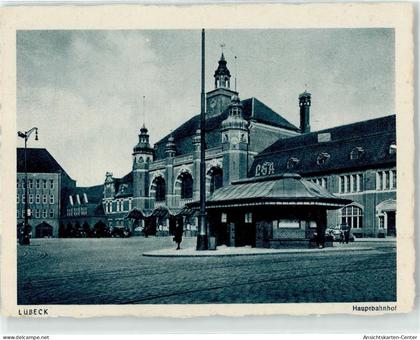 51763737 - Luebeck