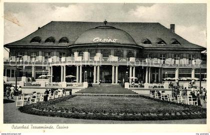 Travemuende Ostseebad Casino