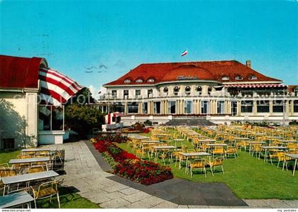 Travemuende Ostseebad Casino