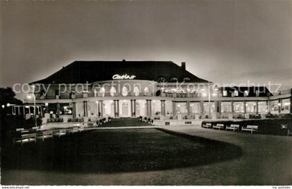 Travemuende Ostseebad Casino
