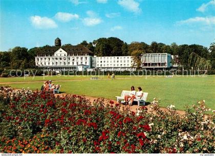 Travemuende Ostseebad Kurhaus