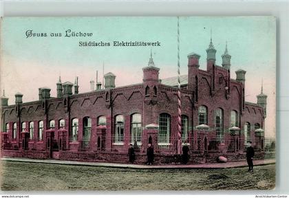 13420113 - Luechow (Wendland)